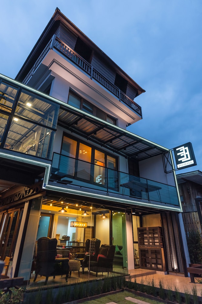 33 Poshtel - Adults Only 2/50