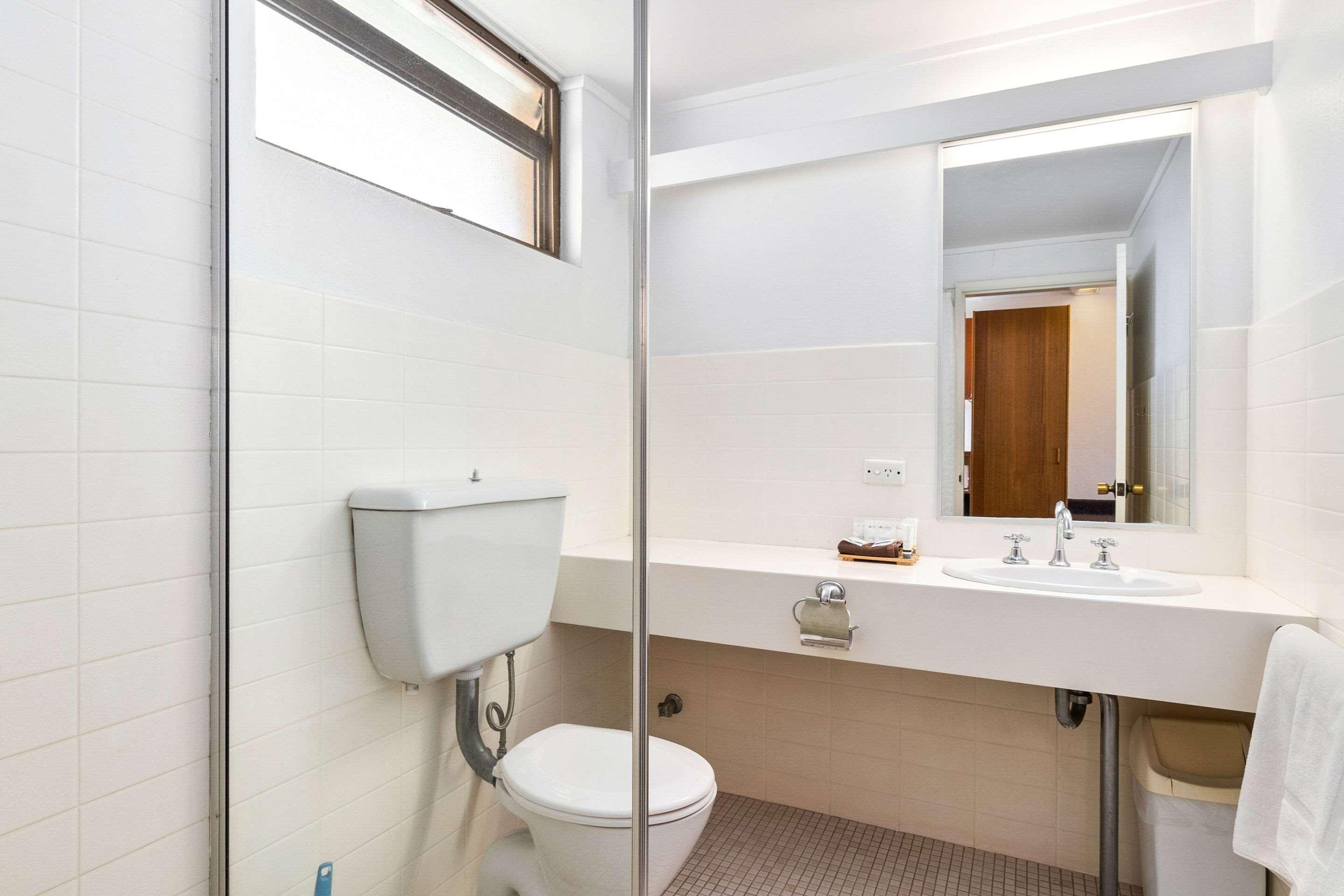 Upgrade, King Bed، Quality Inn Dubbo International 3/3