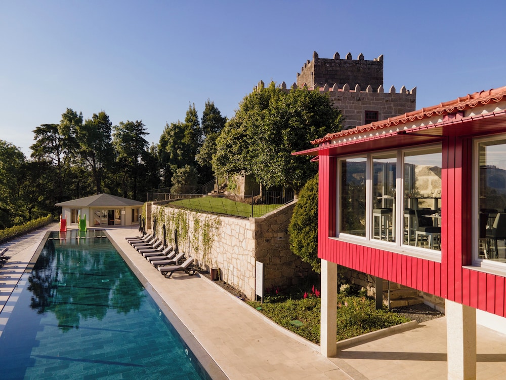 Vila Gale Collection Ponte de Lima Vineyards 4/71