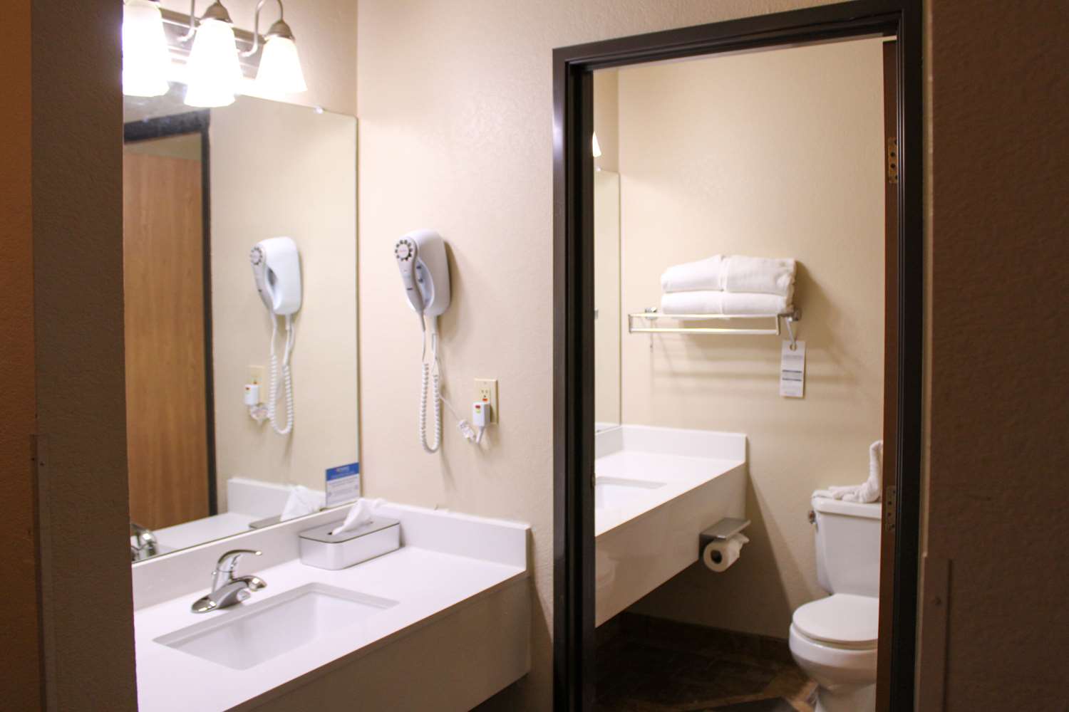 Quality Inn Gunnison-Crested Butte 18/18