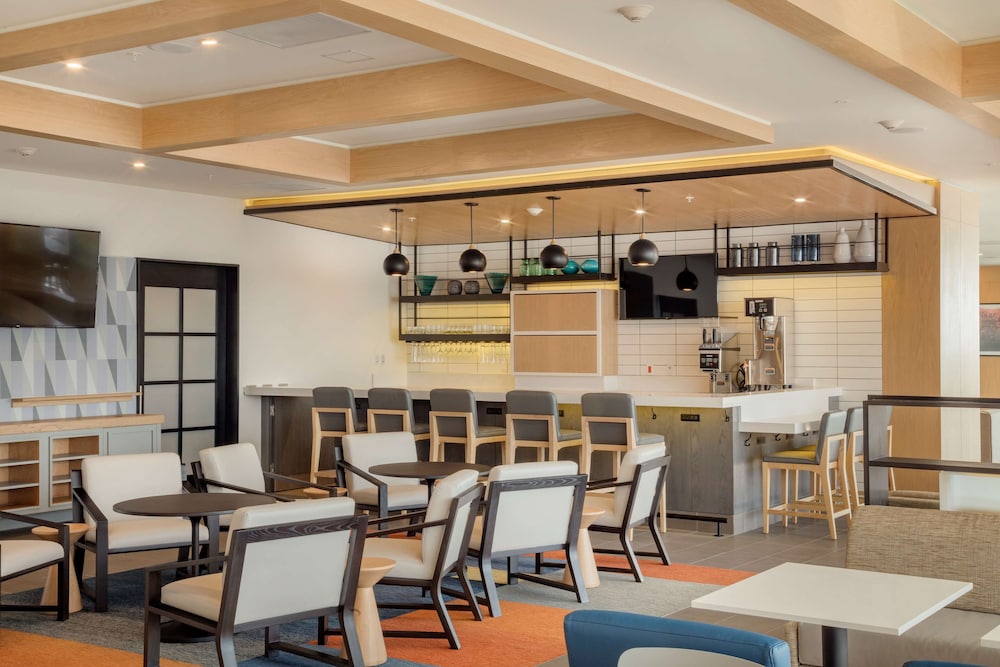 Hyatt House Mexico City Santa Fe 31/47