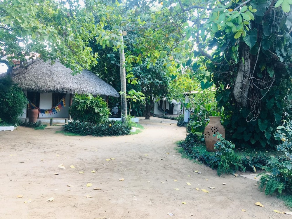 Pousada Villa Cajú Jericoacoara 37/50