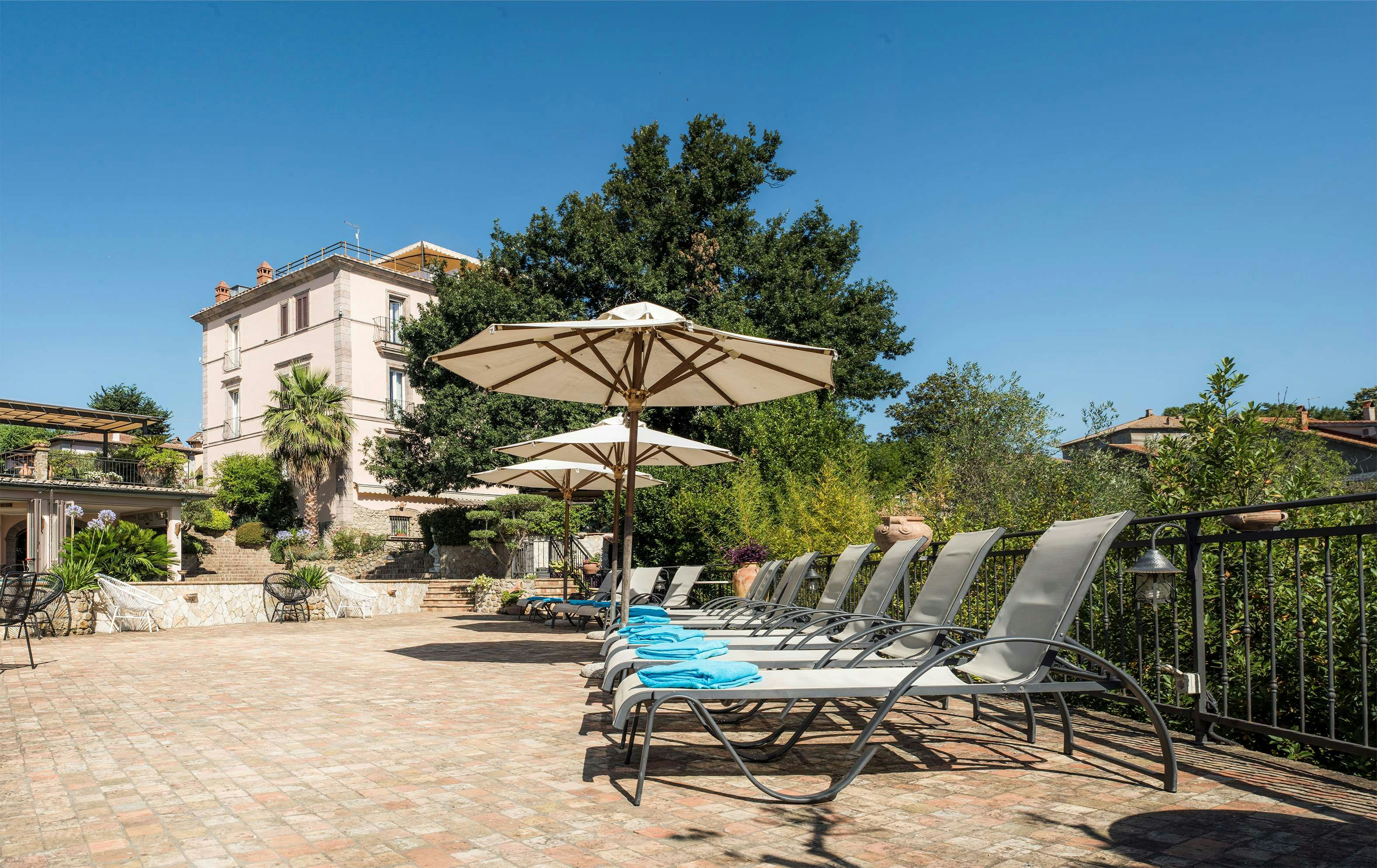 Villa Clodia 46/46