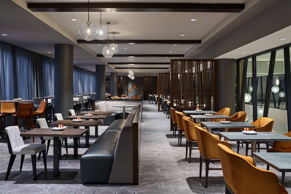 Delta Hotels By Marriott Ashland Downtown 43/54