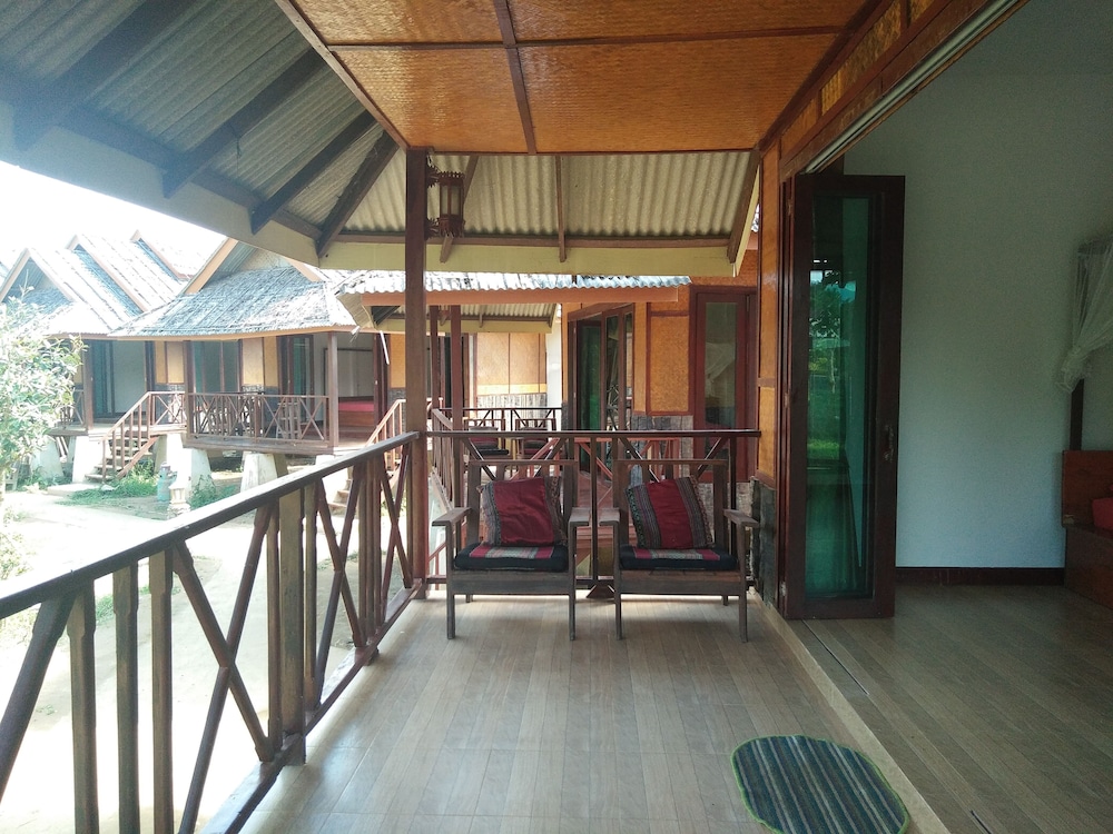 Pai Park Cottage 20/27