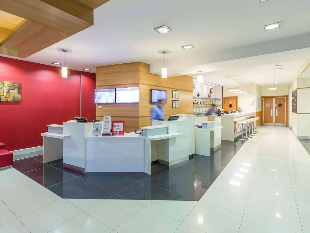 Ibis Gaziantep 7/45