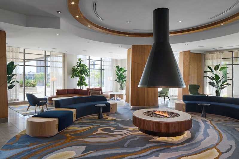 Delta Hotels By Marriott Waterloo 19/54