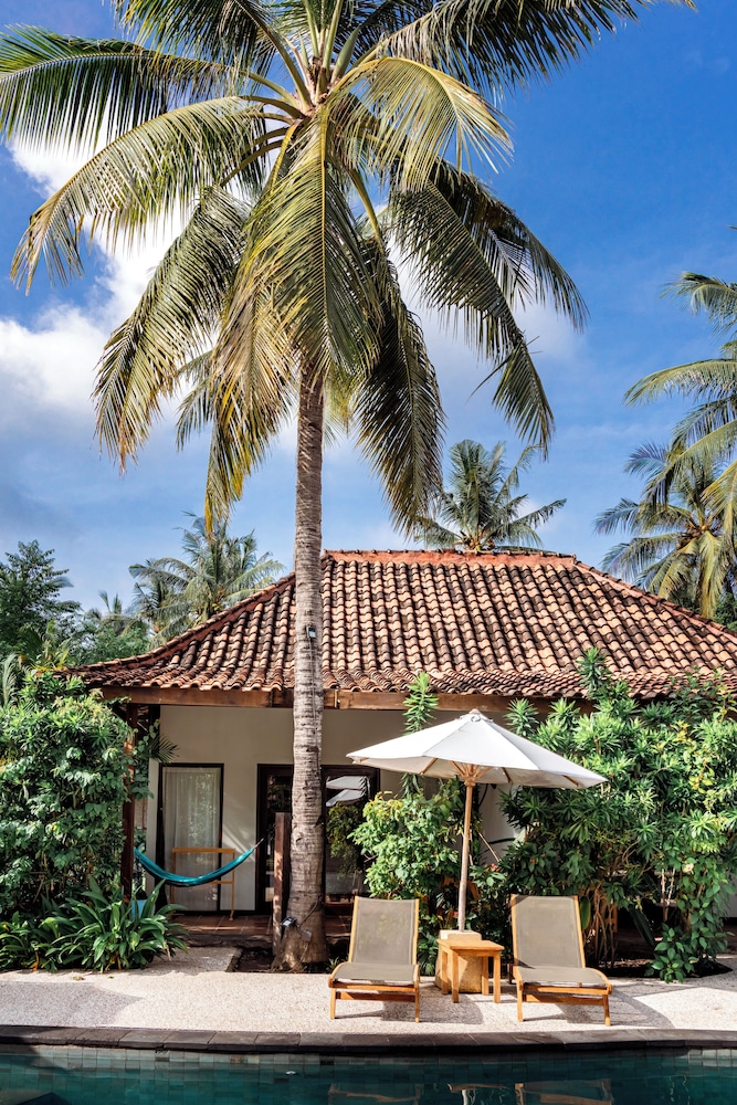 Coconut Garden Resort 4/50