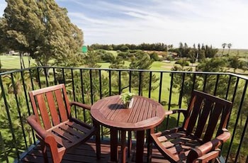 HOTEL ISLA CANELA GOLF 18/36