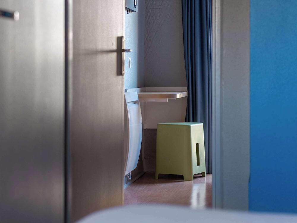 Ibis Budget Caen Herouville 34/46