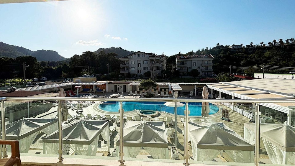Forum Residence Hotel 23/50