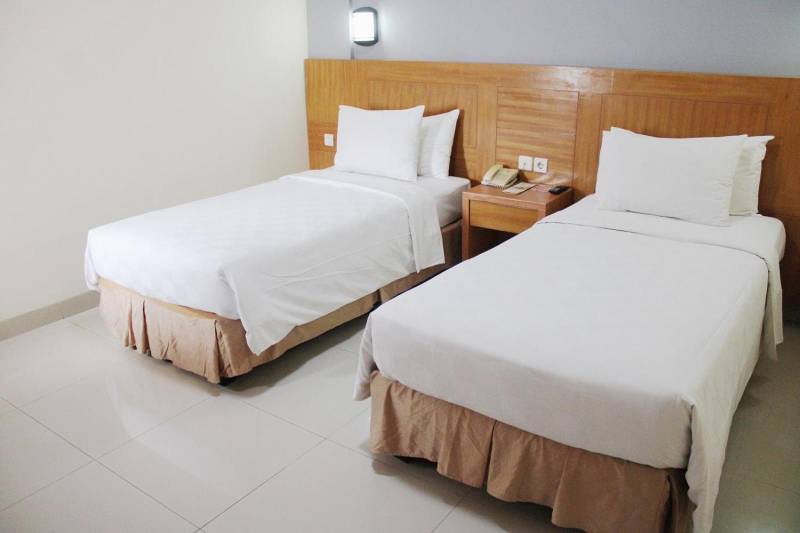 Maleosan Inn manado 8/28