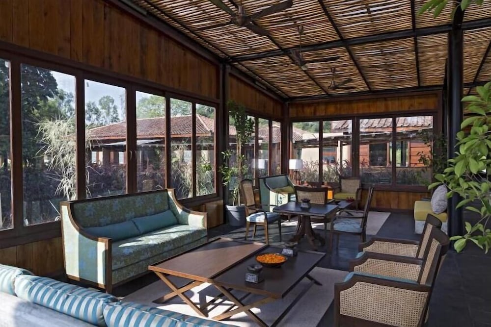 JEHAN NUMA RETREAT CLUB AND SPA 18/38