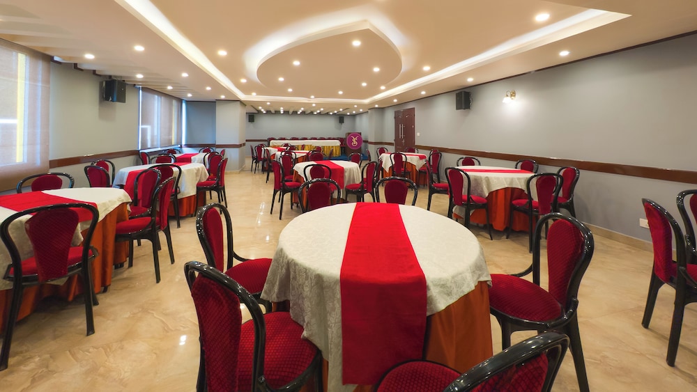 Jai Hotels 44/50