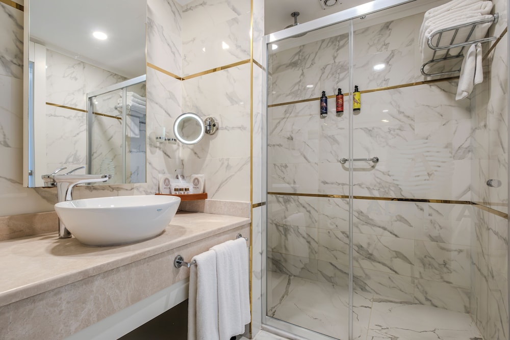 Adalya Elite Lara Hotel 72/72
