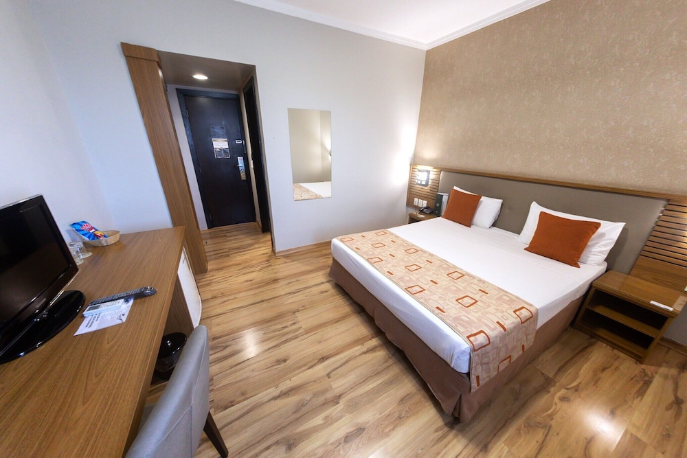 Class Hotel Alfenas 12/50