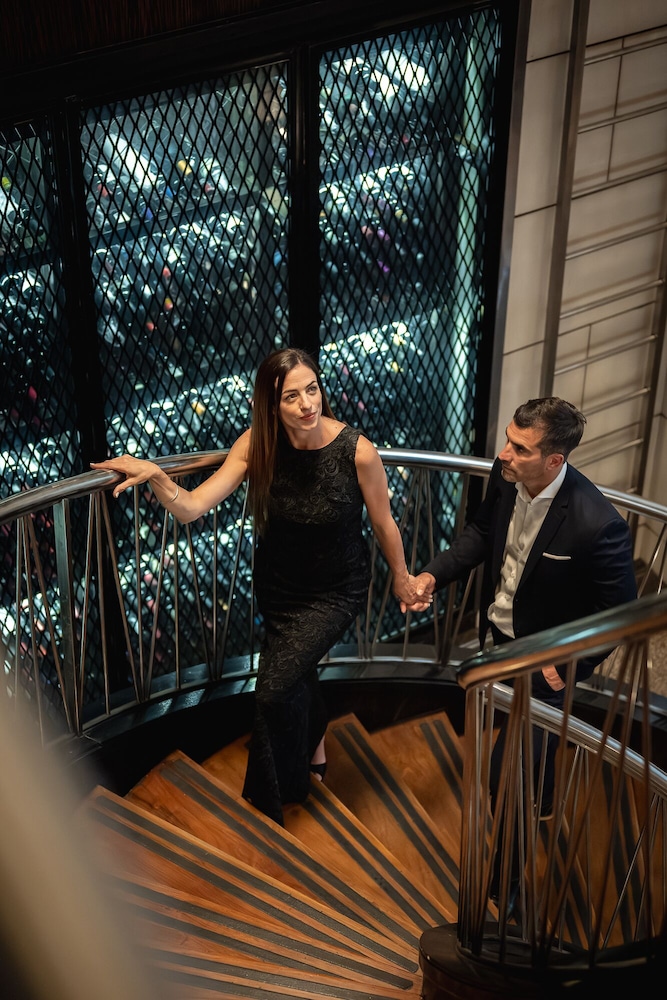 Park Hyatt Mendoza 10/70