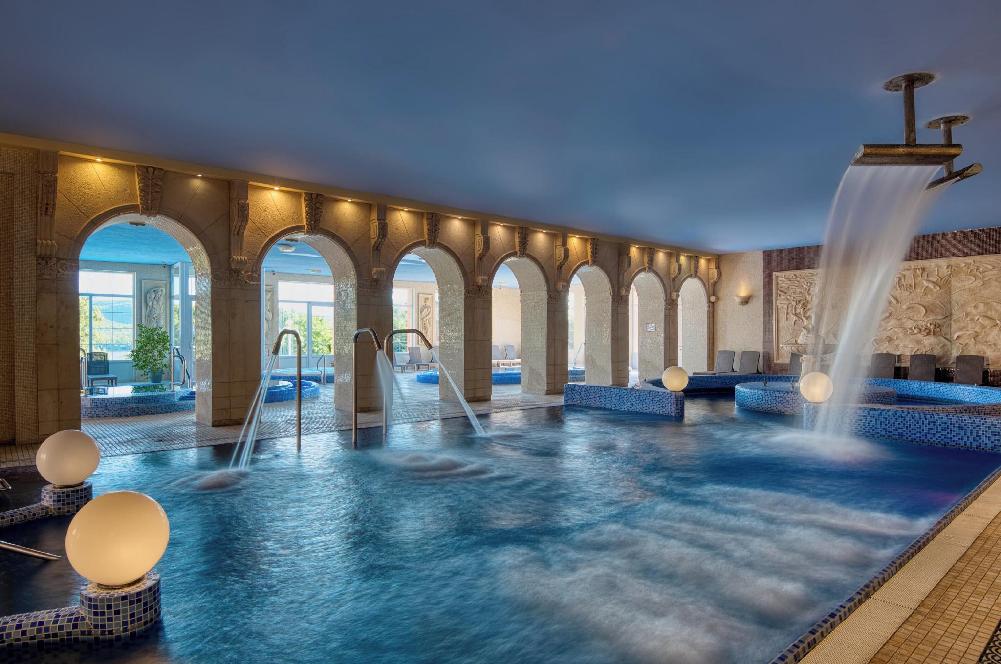 Hotel Bellevue (Bellevue Conference & Wellness Hotel) 14/38