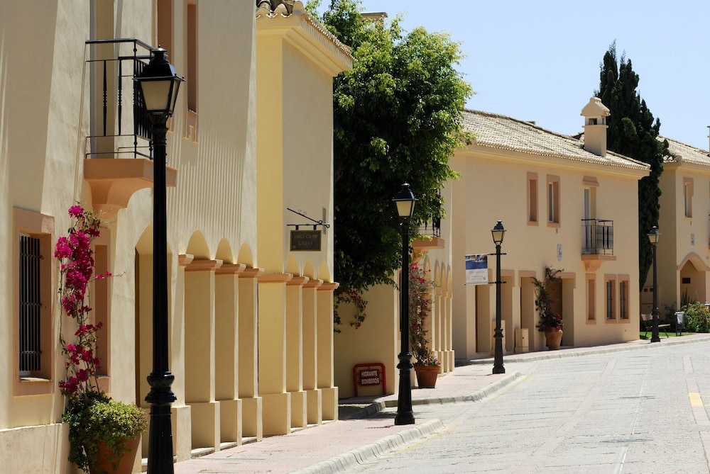 Ona Lomas Village - La Manga Club 1/50