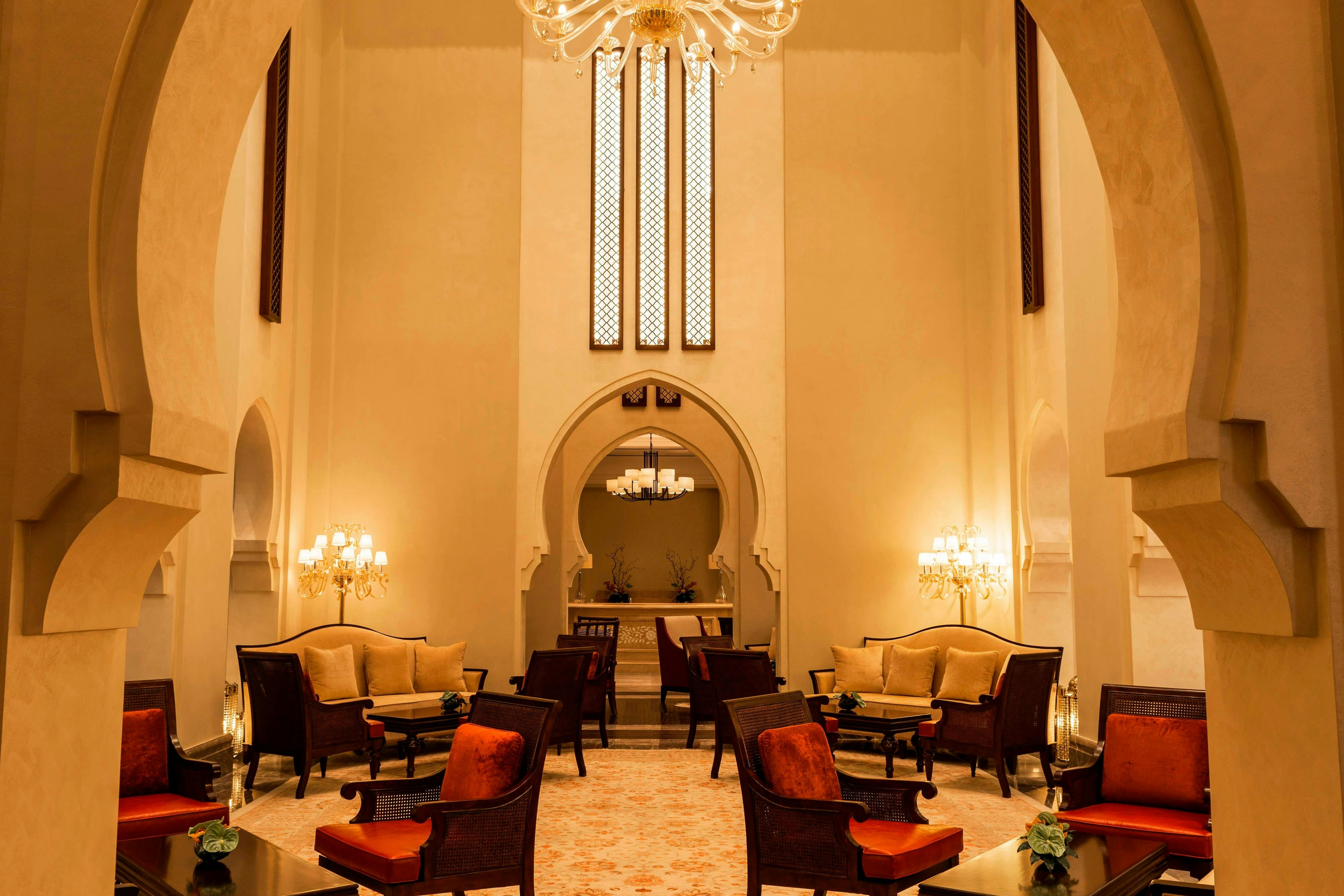 Ajman Saray, a Luxury Collection Resort, Ajman 54/75