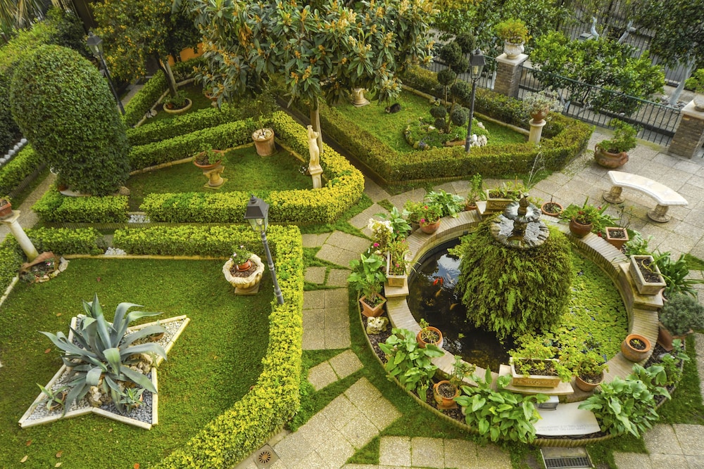 Villa Matissa 6/65