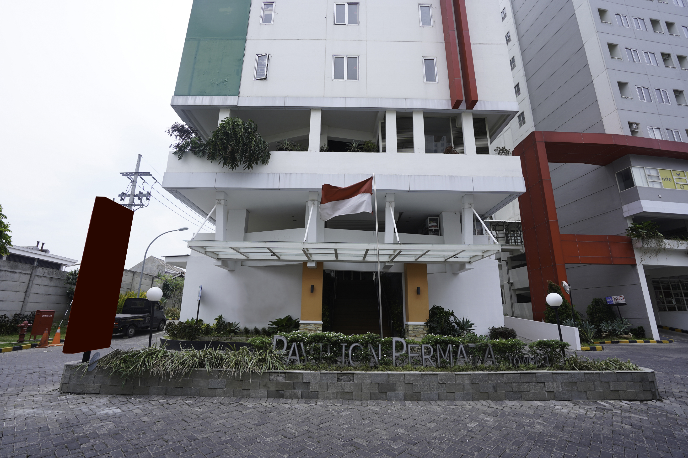 OYO Flagship 2261 Pp Properti Pavilion Permata 5/78