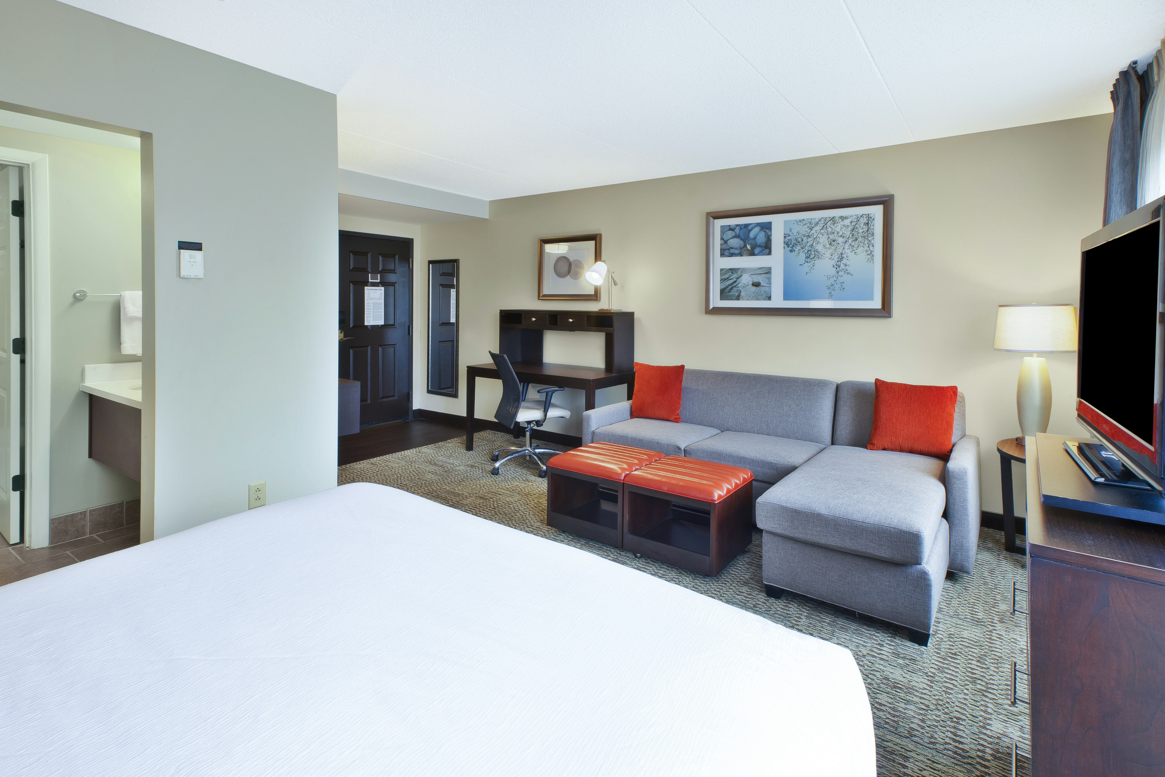 Staybridge Suites Cleveland Mayfield Heights Beachwood 18/68