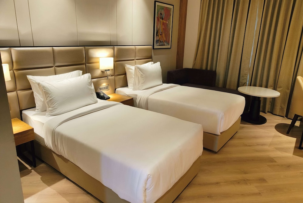 Ramada Encore by Wyndham Amritsar Airport 21/45