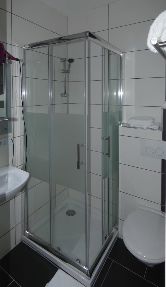 Hotel Wolters 16/42