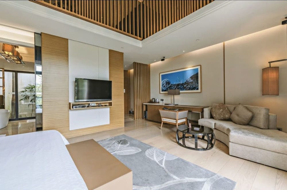The Mulian Urban Resort Hotels Huadu 23/50