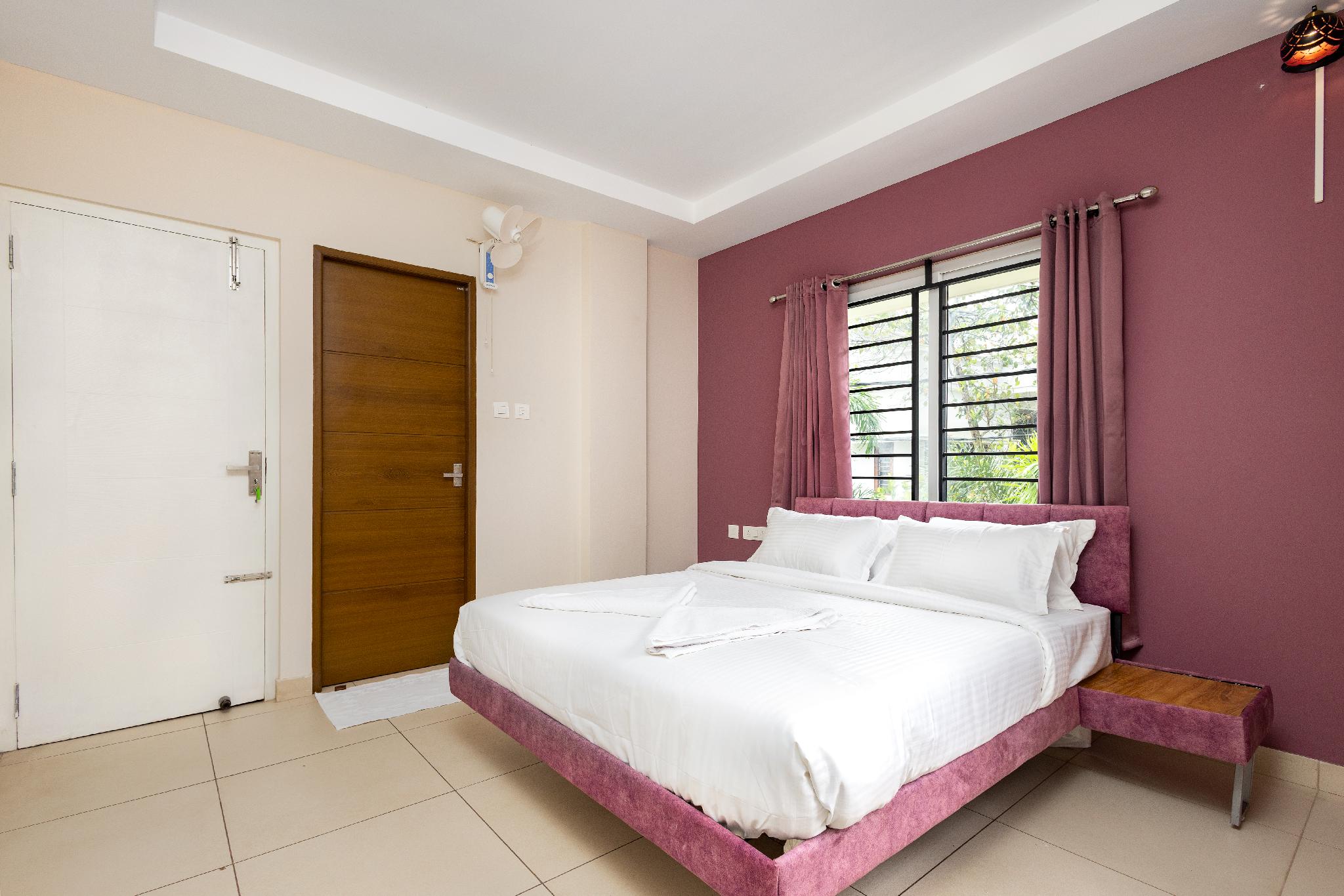 Simqo By Nexa Hotels 10/16
