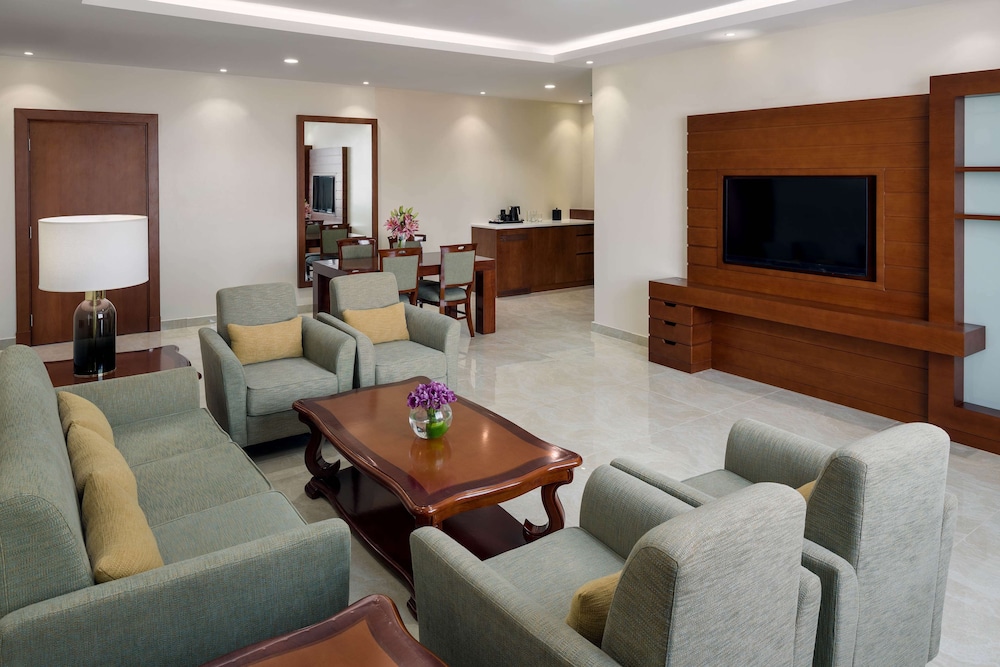 فندق راديسون بلو - بريدة(Radisson Blu Hotel Buraidah) 43/75