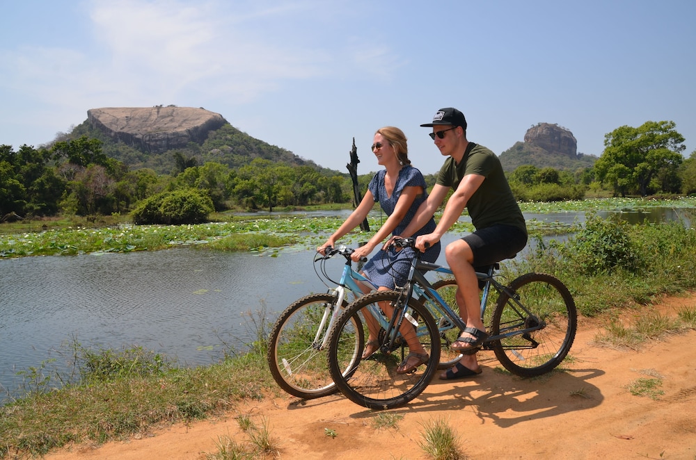 Sigiriya Kings Resort 37/61
