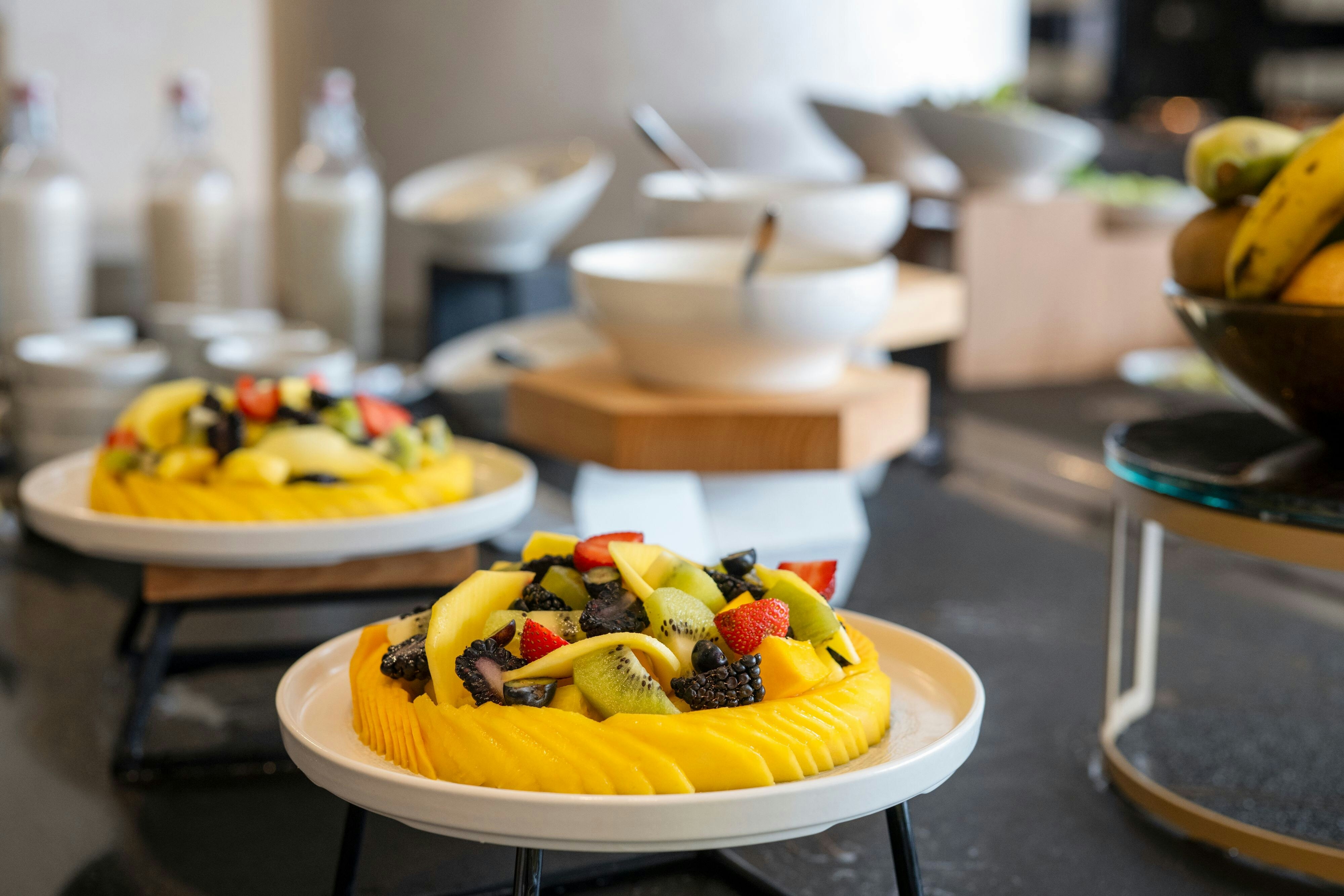 Taghazout Bay Marriott Resort 31/54