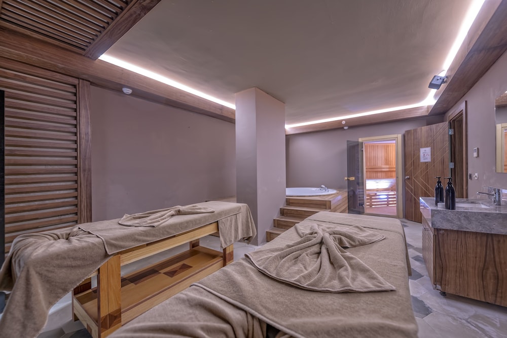 Sorgun Akadia Luxury Premium Hotel - Adults Only 33/61