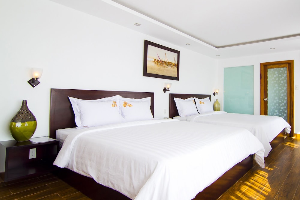 Melody Hotel 18/55