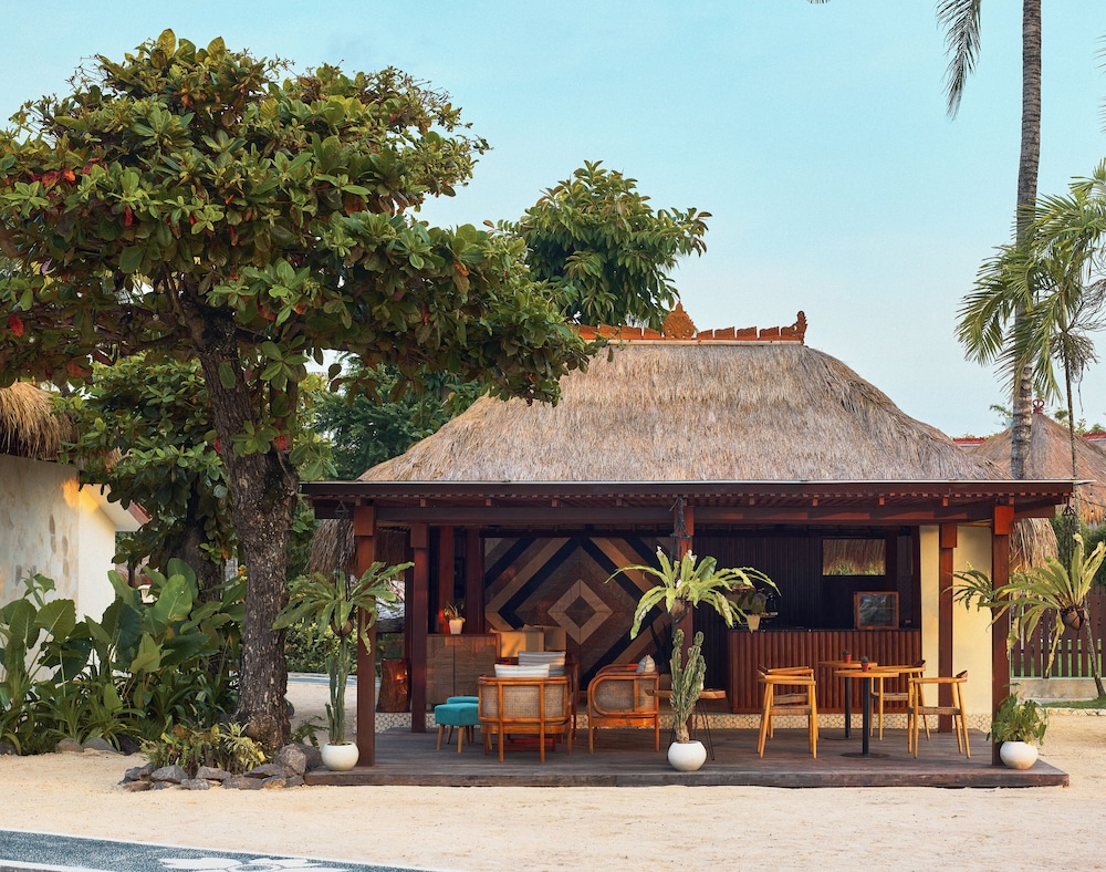 Paradisus by Melia Bali in Nusa Dua