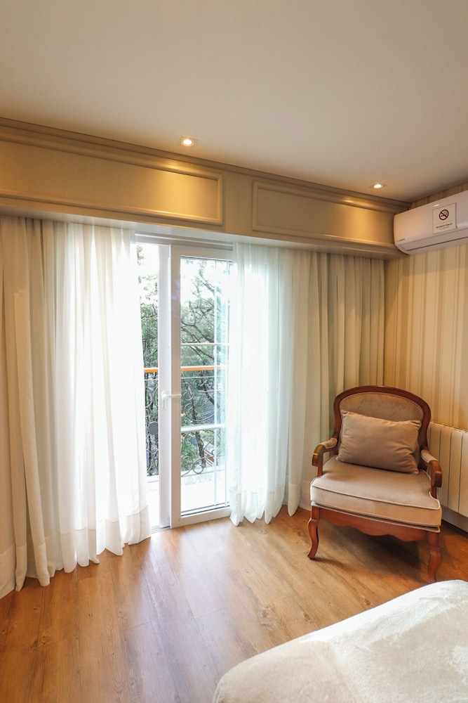Daara Transamerica Collection Gramado 51/65