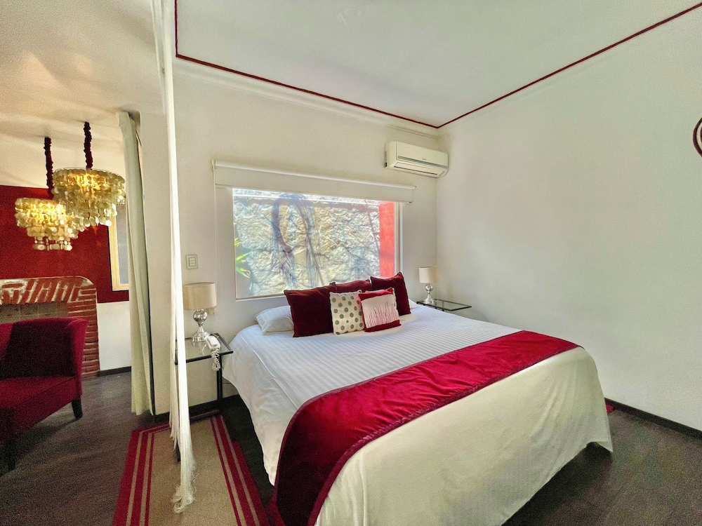 El Sueno Hotel And Spa 28/77