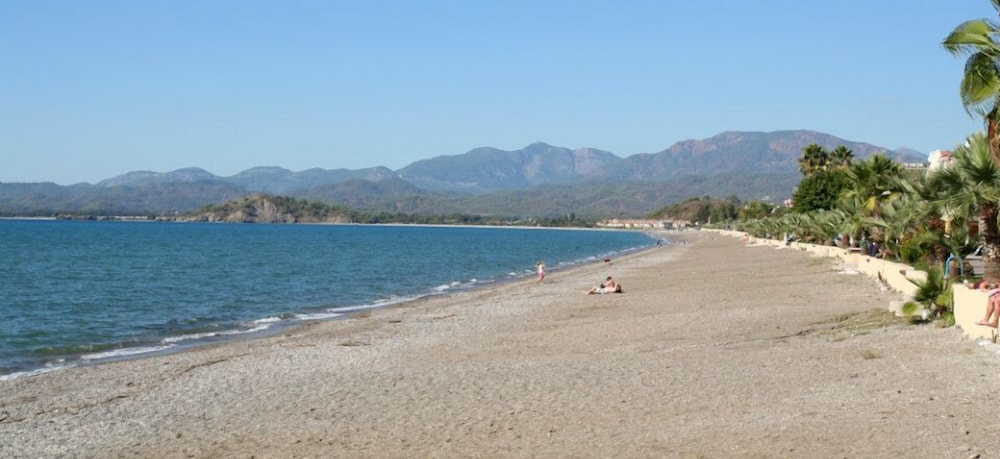 Anna Garden - Fethiye 33/46