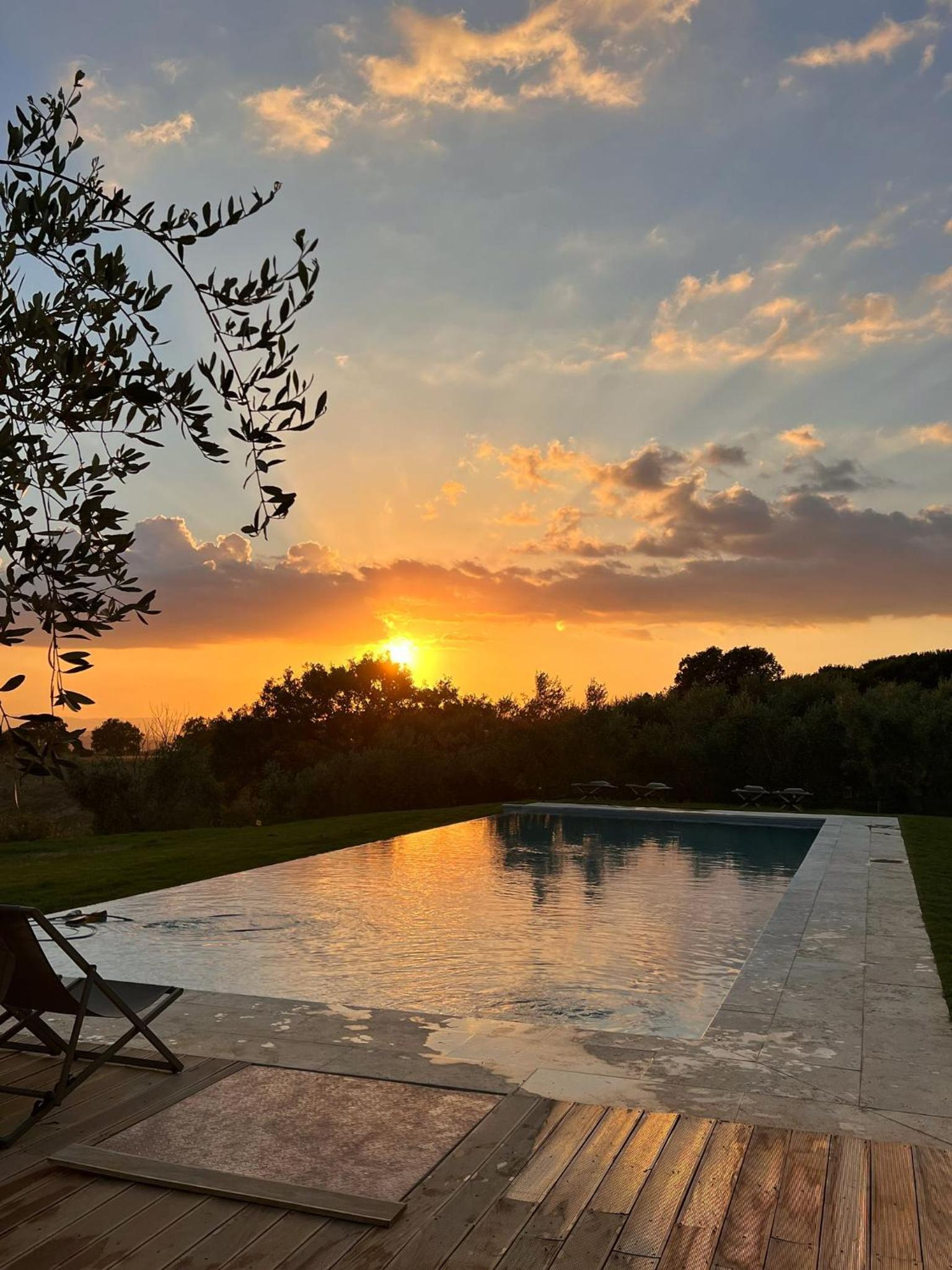 Agriturismo Sole 8/16