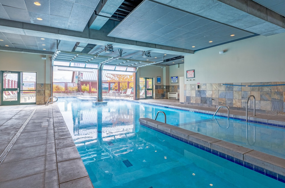 Newpark Resort & Hotel 33/69