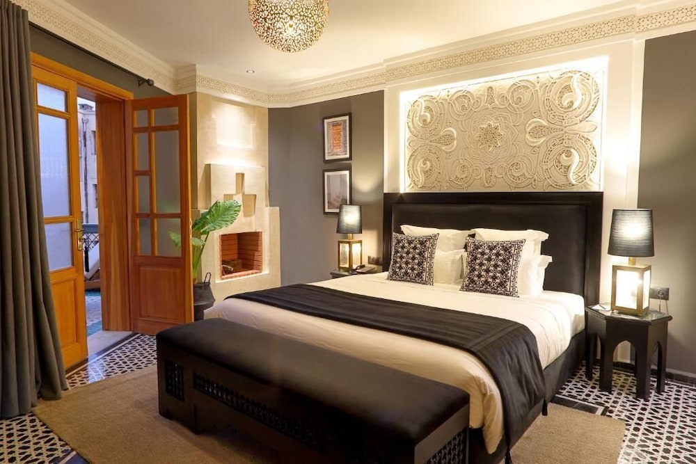 Dar Lys Luxury Riad & Spa 23/46