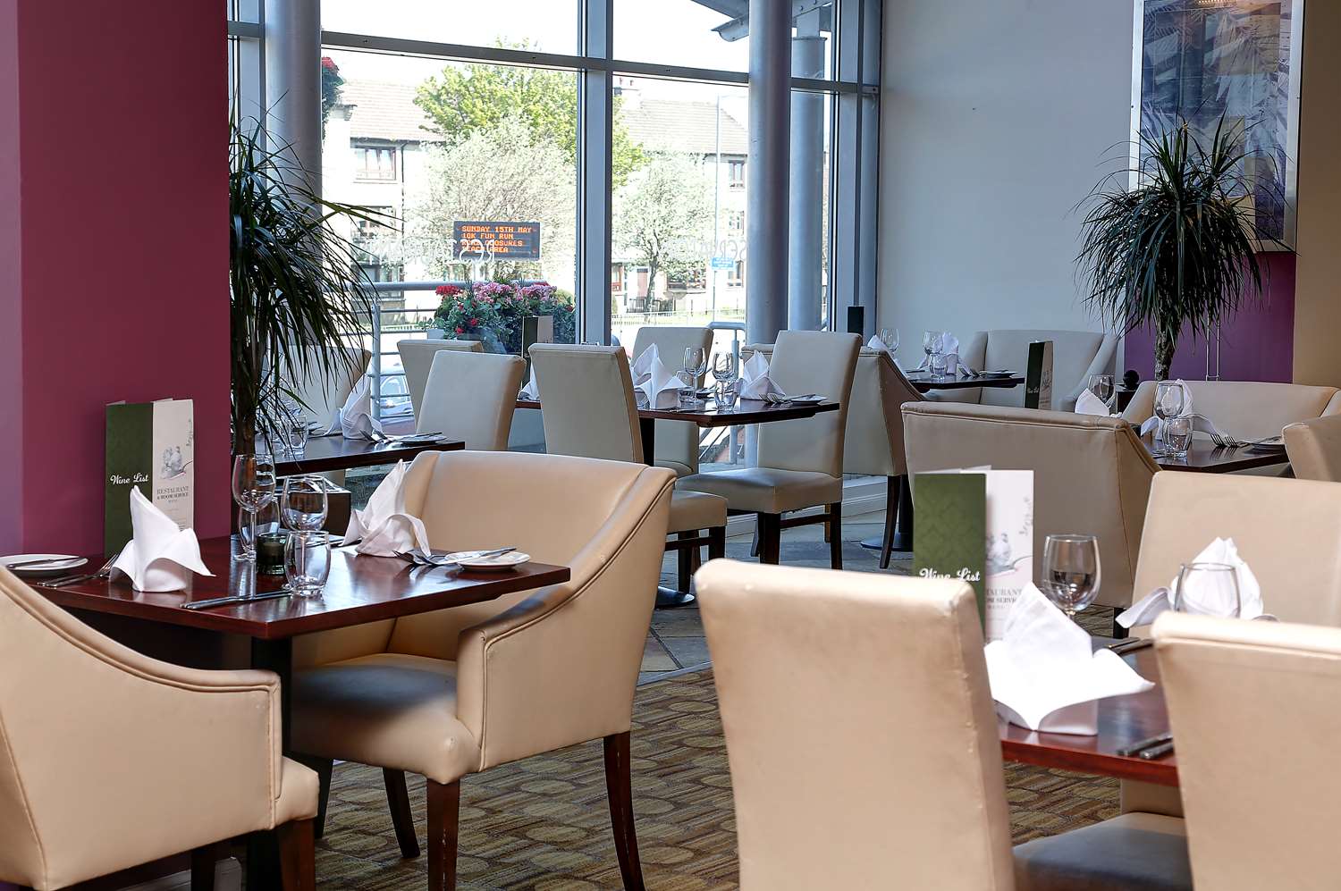 Sure Hotel by Best Western Aberdeen 17/23