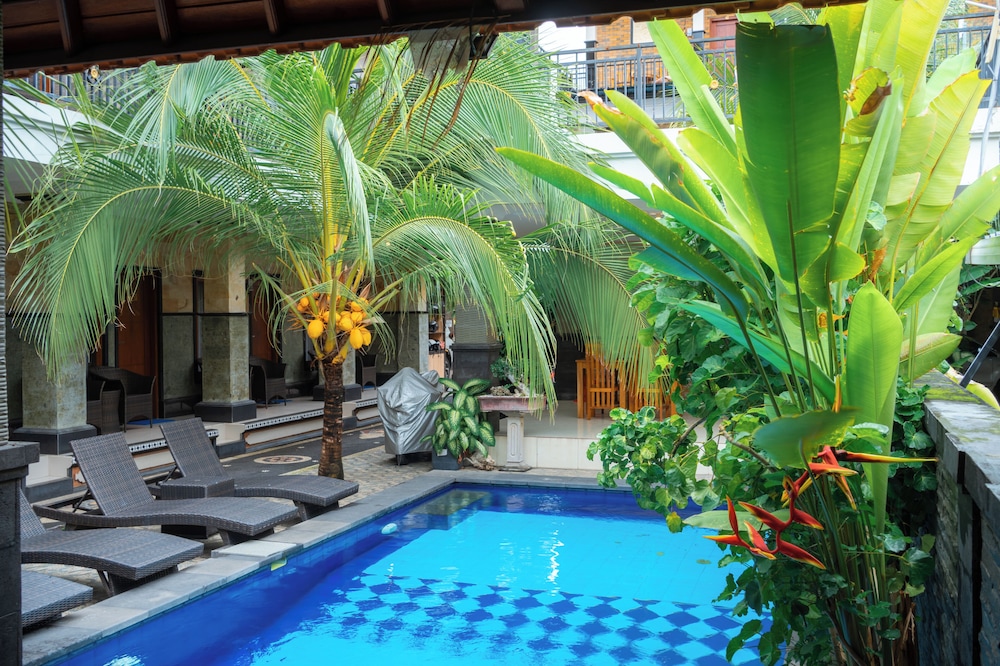 Wana Kubu Homestay 44/48