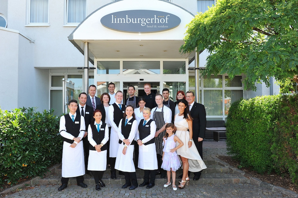Limburgerhof Hotel & Residenz 4/44