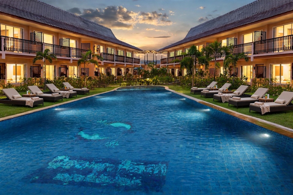 Chivatara Resort And Bangtao Beach Resort Phuket 60/66