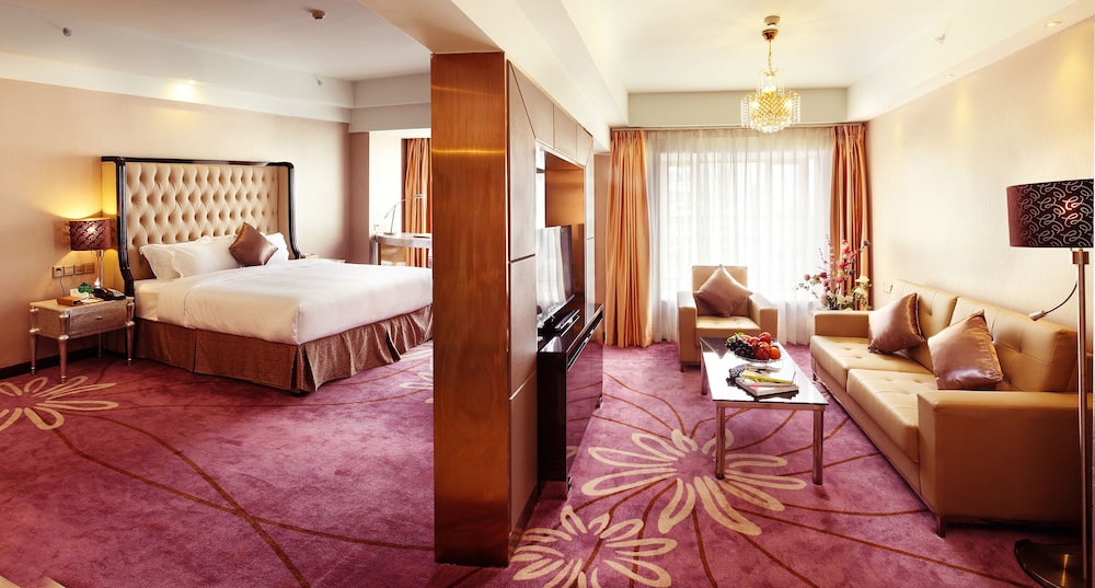 Guangzhou Clayton Hotel 14/47