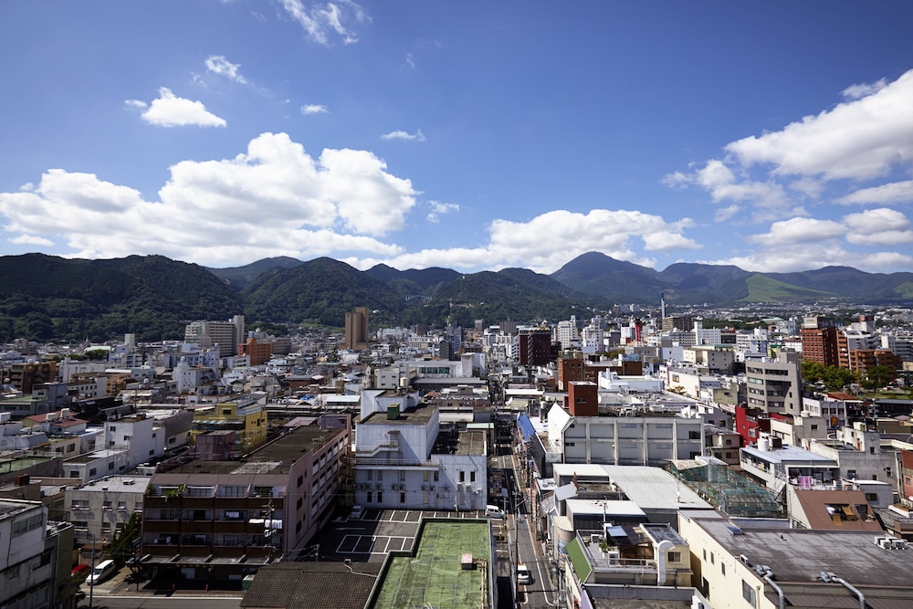 Hotel New Tsuruta 68/71