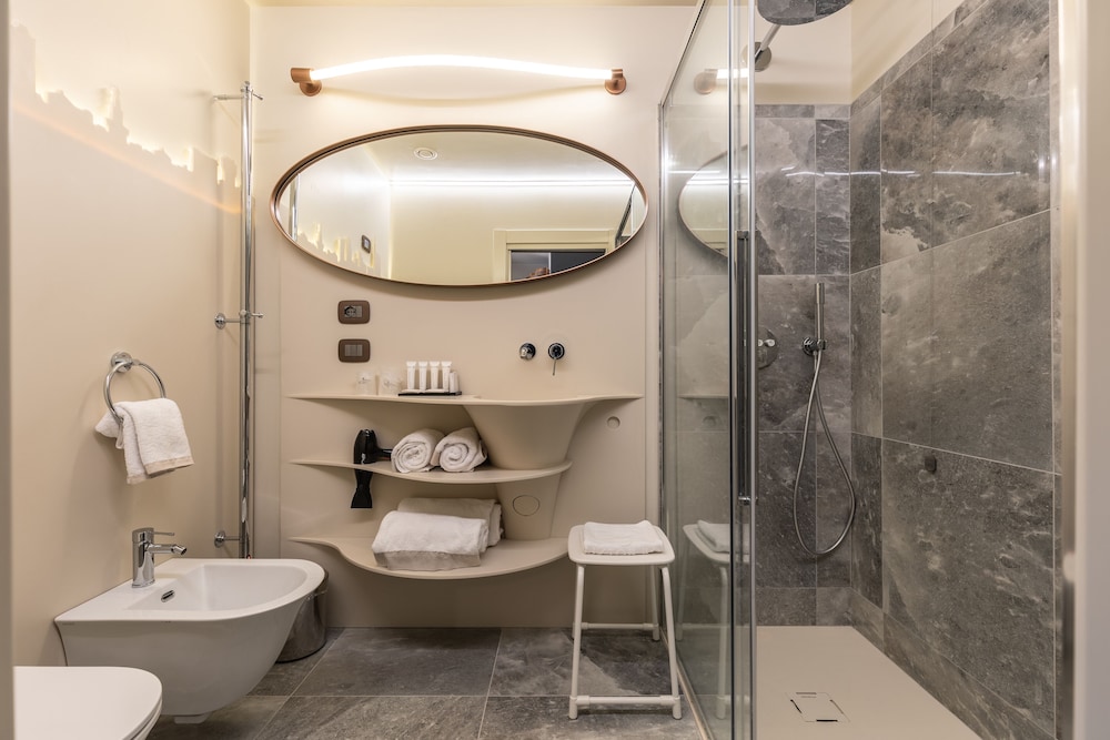Ariston Hotel Milan 68/68